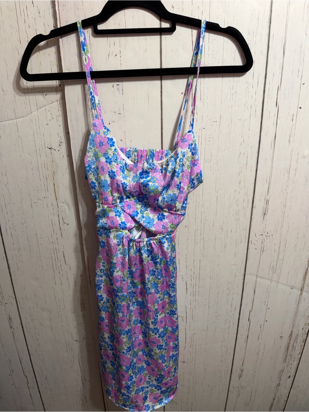 NWT Rue 21 Floral Dress